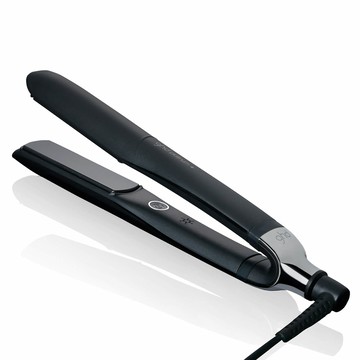 ghd Platinum+ Styler - 1  Flat Iron (Black)