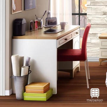 【Hampton 漢汀堡】克洛伊系列書桌