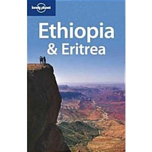 Lonely Planet Ethiopia  Eritrea (Paperback  4th)