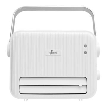 義大利Giaretti珈樂堤 石墨烯 PTC陶瓷電暖器 GL-1838 防水 浴室可用