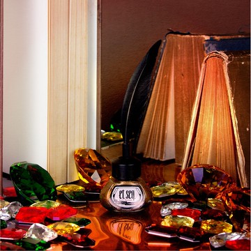 OZ1904R 獅子磁鐵釘