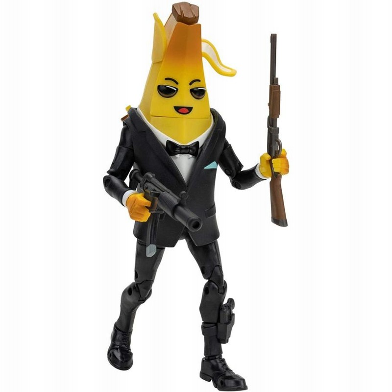 Fortnite Agent Peely フォートナイト エージェントピーリー