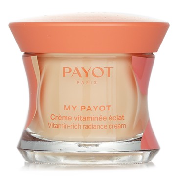柏姿 Payot - My Payot 維生素亮膚霜