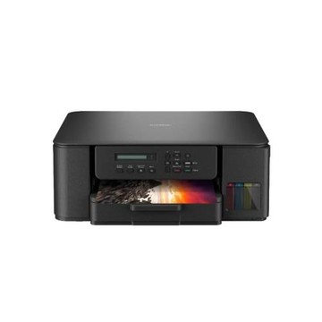 BROTHER DCP-T535DW 第四代威力印連續供墨雙面無線複合機