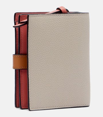 Loewe Leather wallet