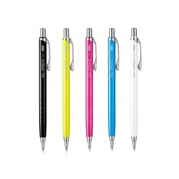 【 Pentel 飛龍 】 ORENZ 按一下自動鉛筆 0.3mm /支 XPP503(筆桿顏色隨機出貨)