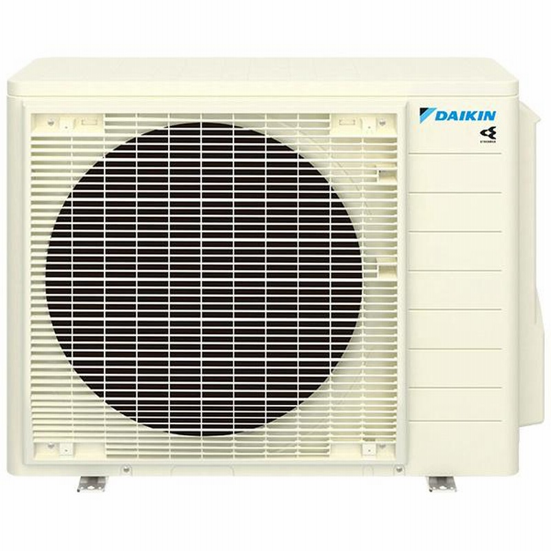 DAIKIN エアコン ATR80PE4-W 大型主に26畳用 200V エアコン 26畳 ダイキン DAIKIN S803ATAP-W ホワイト AX