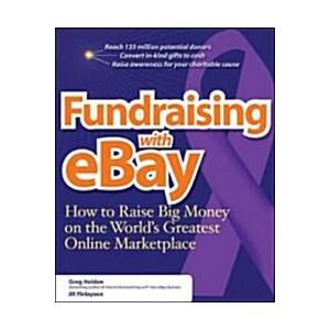 Fundraising With  (Paperback)