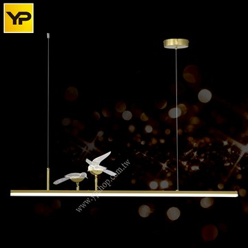 LED55W餐吊燈 L01-062-1041