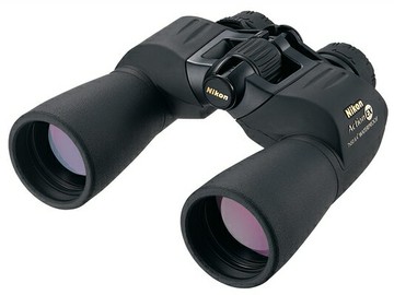 NIKON 尼康 Action EX 運動型 7X50 CF 雙筒望遠鏡 / 台 BAA662AA｜領券最高折$220