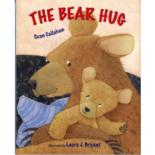 The Bear Hug