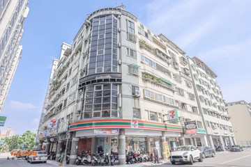 專約｜河堤.義享｜成家大四房平車｜高雄市左營區光興街