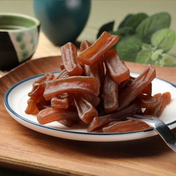 赤柑食品 五香蒟蒻條 300克