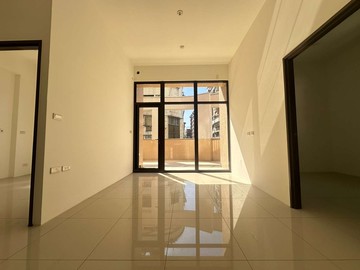 近佳瑪百貨全新成屋挑高大露臺兩房~車位另購｜新北市蘆洲區九芎街