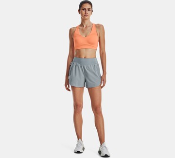 [UA]女 Woven 運動短褲-優惠商品
