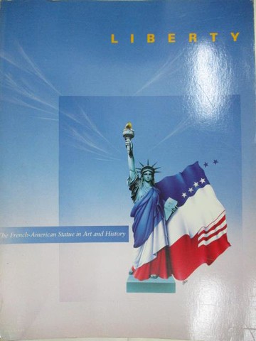 【書寶二手書T7／藝術_QC3】LIBERTY