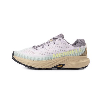 MERRELL AGILITY PEAK 5 越野運動鞋 淡紫 ML068382 女鞋