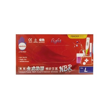 PROTOS合成橡膠手套M/L/XL ★全店超取滿599免運編輯標