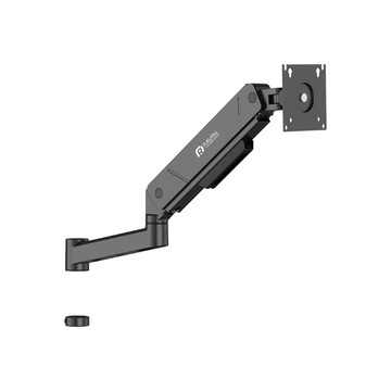 Raymii ANDY系列 LS-126-H1 氣壓式高承重螢幕支架套臂 45吋 16KG 單獨支架臂