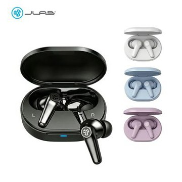 【JLab】J1 Pods 真無線藍牙耳機