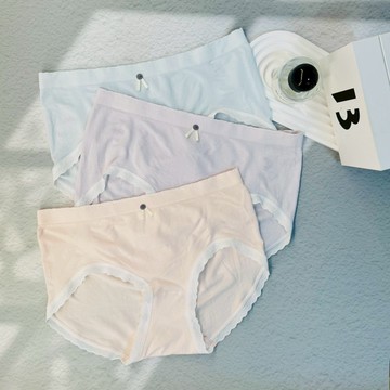 LDH-壓花輕薄無縫褲-F-多色任選