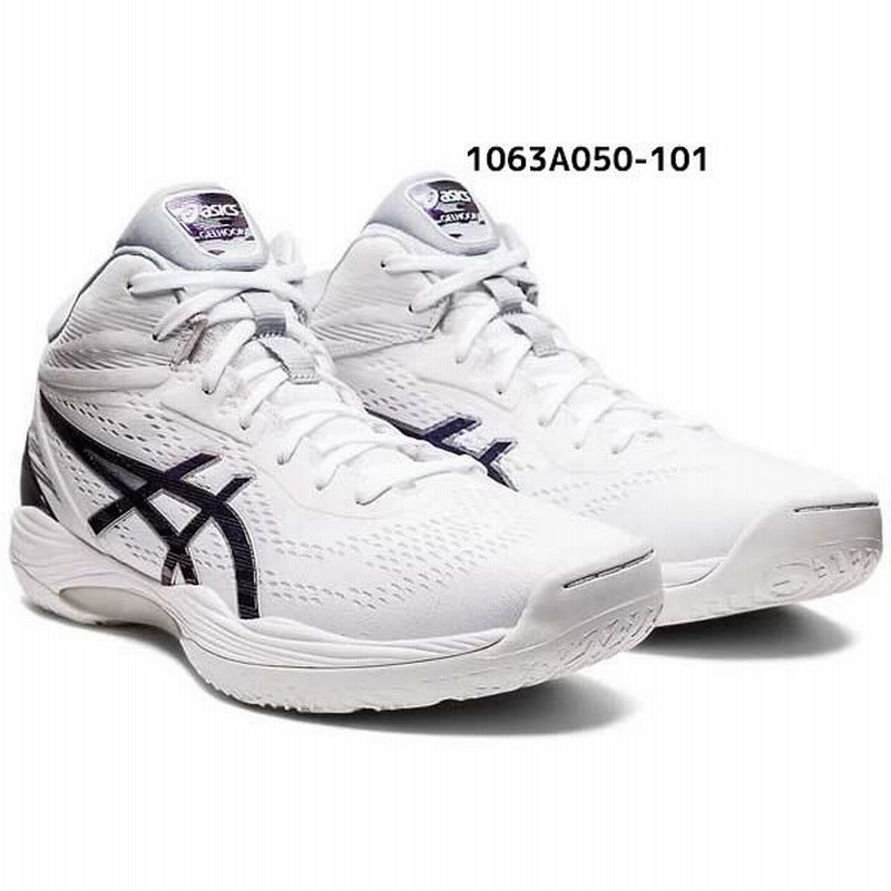 アシックス asics ゲルフープ V14 バスケットボールシューズ 1063A050