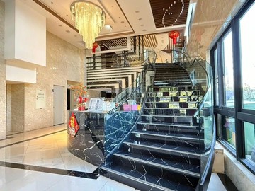 A7【玄泰V1】邊間高樓景觀雙衛開窗大三房車位｜桃園市龜山區樂學一路