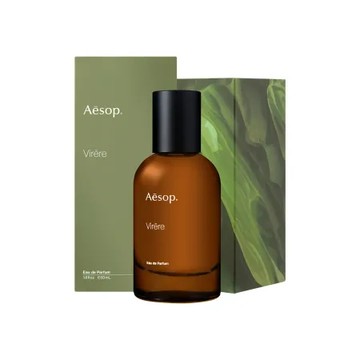AESOP 蔚香水 50ml 國際航空版