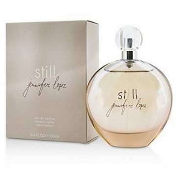 JLO J.LO Still 星鑽幻夢女性淡香精 100ml