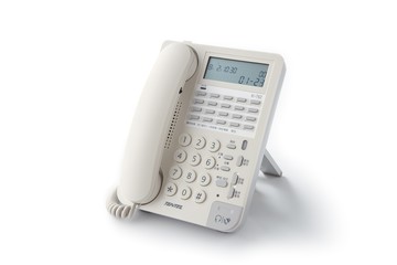 國洋TENTEL K762電話機 (白) 福利品 保固6個月 多功能來電顯示電話機 類比電話機
