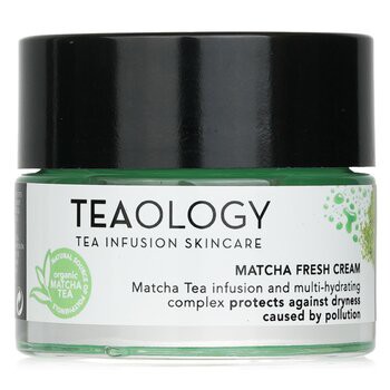 【Teaology】抹茶清爽醒膚保濕凍