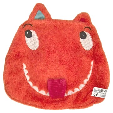 Ebulobo 我的小巨人玩偶安撫巾 填充玩具 適用年齡: 0 歲以上  1條  Unisex