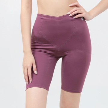 矽米子蹦蹦舒曼波機能短塑褲