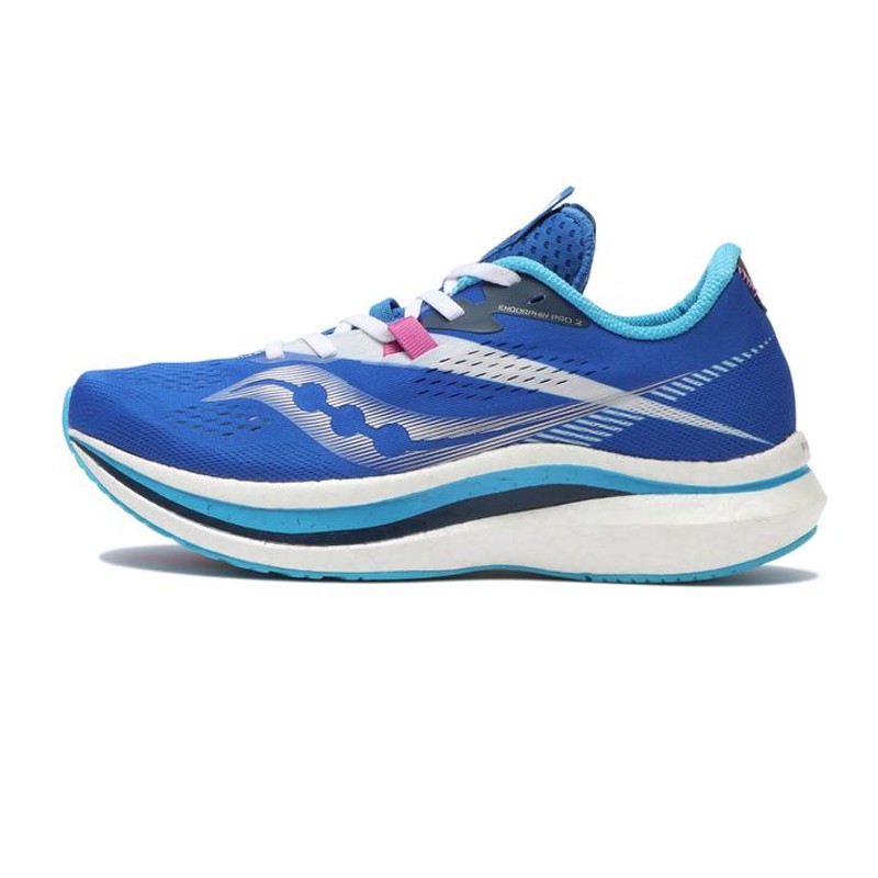 レディース 【SAUCONY】 サッカニー WMNS ENDORPHIN PRO 2 ウィメンズ ...