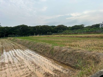 中科日僑方正美田｜台中市大雅區科雅段