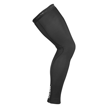 CASTELLI NANO FLEX 3G LEGWARM 運動騎行保暖腿套