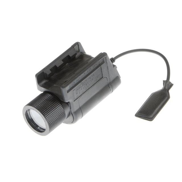 USP MK2 フラッシュライト ELEMENT製 Hkタイプ USP Mk2 LEDフラッシュライト