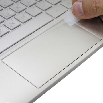 EZstick HP Envy 13 ah0012TU 無邊框版 專用 觸控版 保護貼