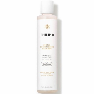 Philip B Gentle Conditioning Shampoo 7.4 fl. oz