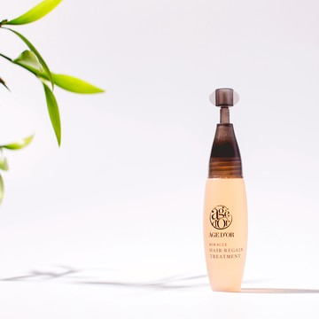 健髮豐盈No.1✨快速出貨【奇蹟莊園】奇蹟喚髮露組 (15ml x 8pcs) (頭皮精華液/頭皮精華/頭皮按摩液/頭皮水/快速出貨/產後保養)