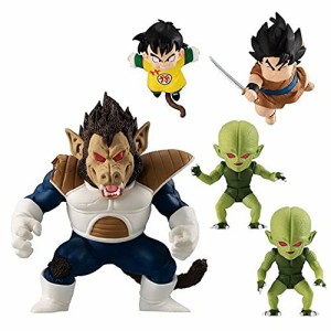 ドラゴンボール アドバージ DRAGONBALL ADVERGE MOTION 大猿