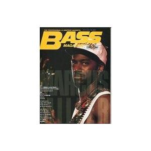 中古音楽雑誌 BASS MAGAZINE 1992年11月号