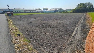 ️都市計劃彰化交流道區段徵收土地｜彰化縣彰化市莿桐段