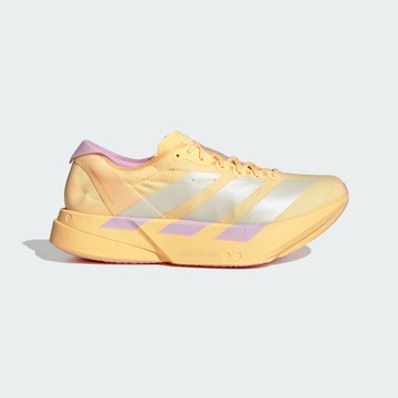 ADIZERO ADIOS PRO 4 跑鞋