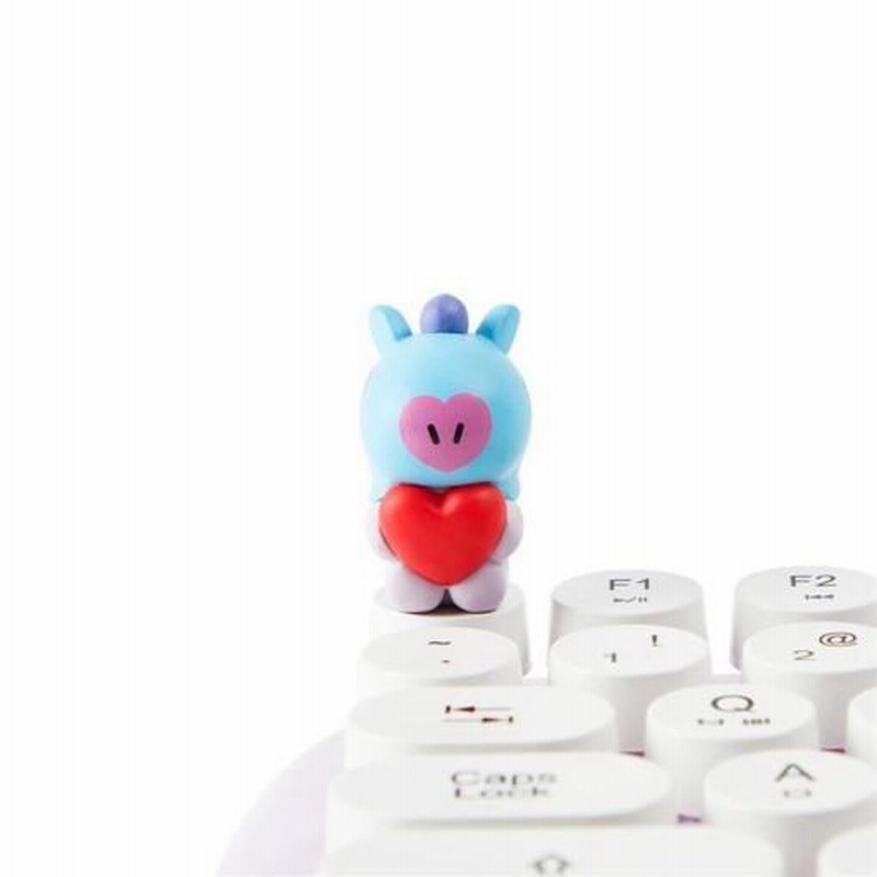 Amazon.co.jp: ラインフレンズBTS 防弾少年団 BT21 WIRELESS