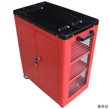 【附發票】工具車 工具箱 工具櫃 工具柜,工具車,網式工具柜,雙開門工具柜,網格工具車,工具柜多層
