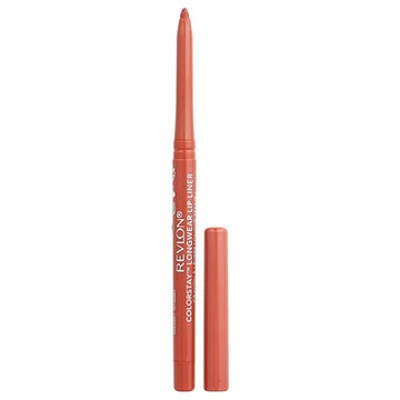 Revlon, Colorstay™ 長久不脫色脣線筆，635 土棕色，0.01 盎司（0.28 克）