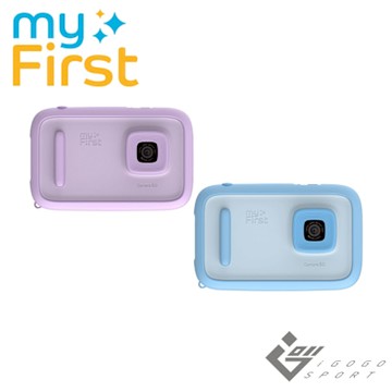 myFirst Camera 50 AI智慧兒童相機