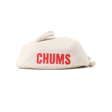 CHUMS Rabbit Pouch Sweat 收納包 CH603658W003
