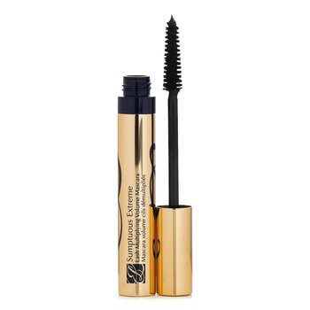 【雅詩蘭黛】極度濃翹睫毛膏 Sumptuous Extreme Lash Multiplying Volume Mascara - # 01 Extreme Black